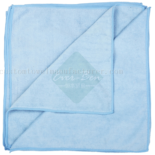 China Bulk Custom disposable compressed towels Supplier Quick Dry Tea Towels Factory